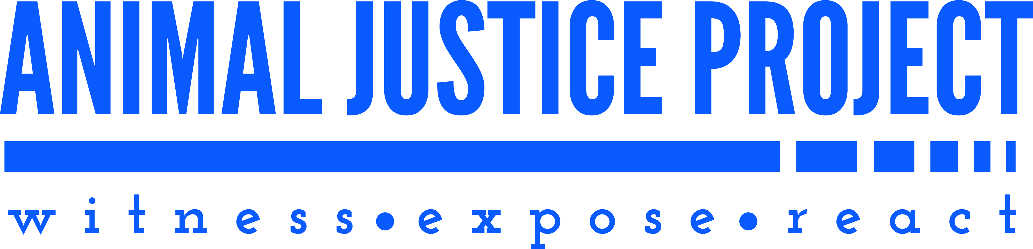 Animal Justice Project