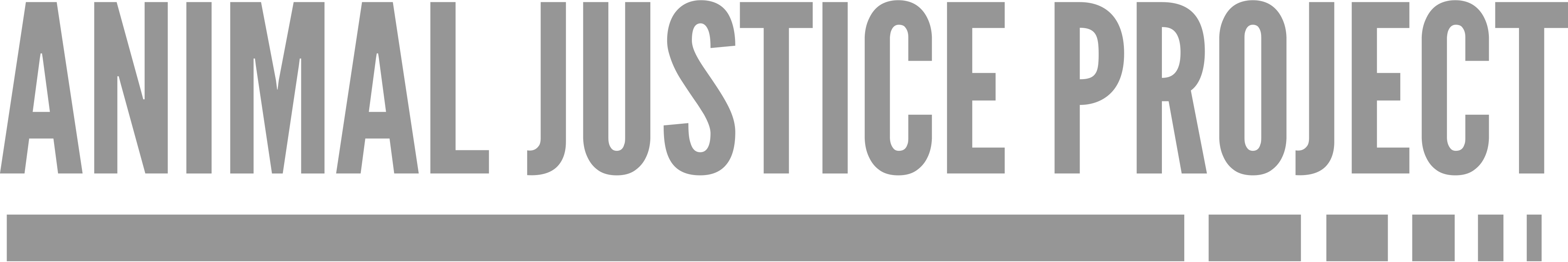 Animal Justice Project