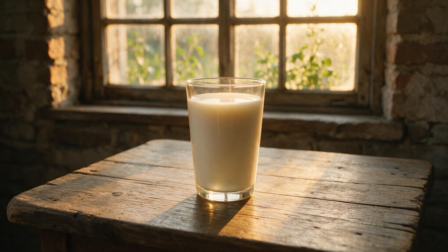 Pflanzenmilch und der Planet: Die ehrliche Version