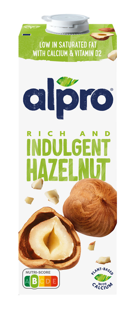 Alpro 包装