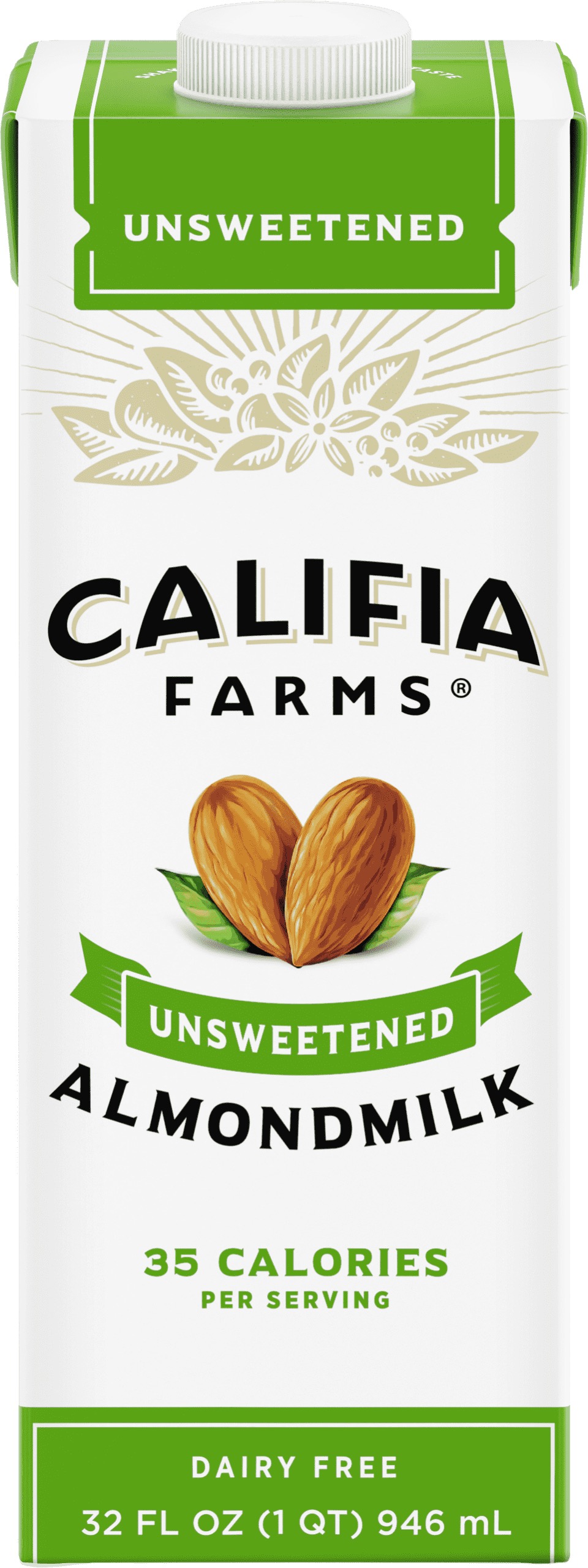 Califia Farms carton