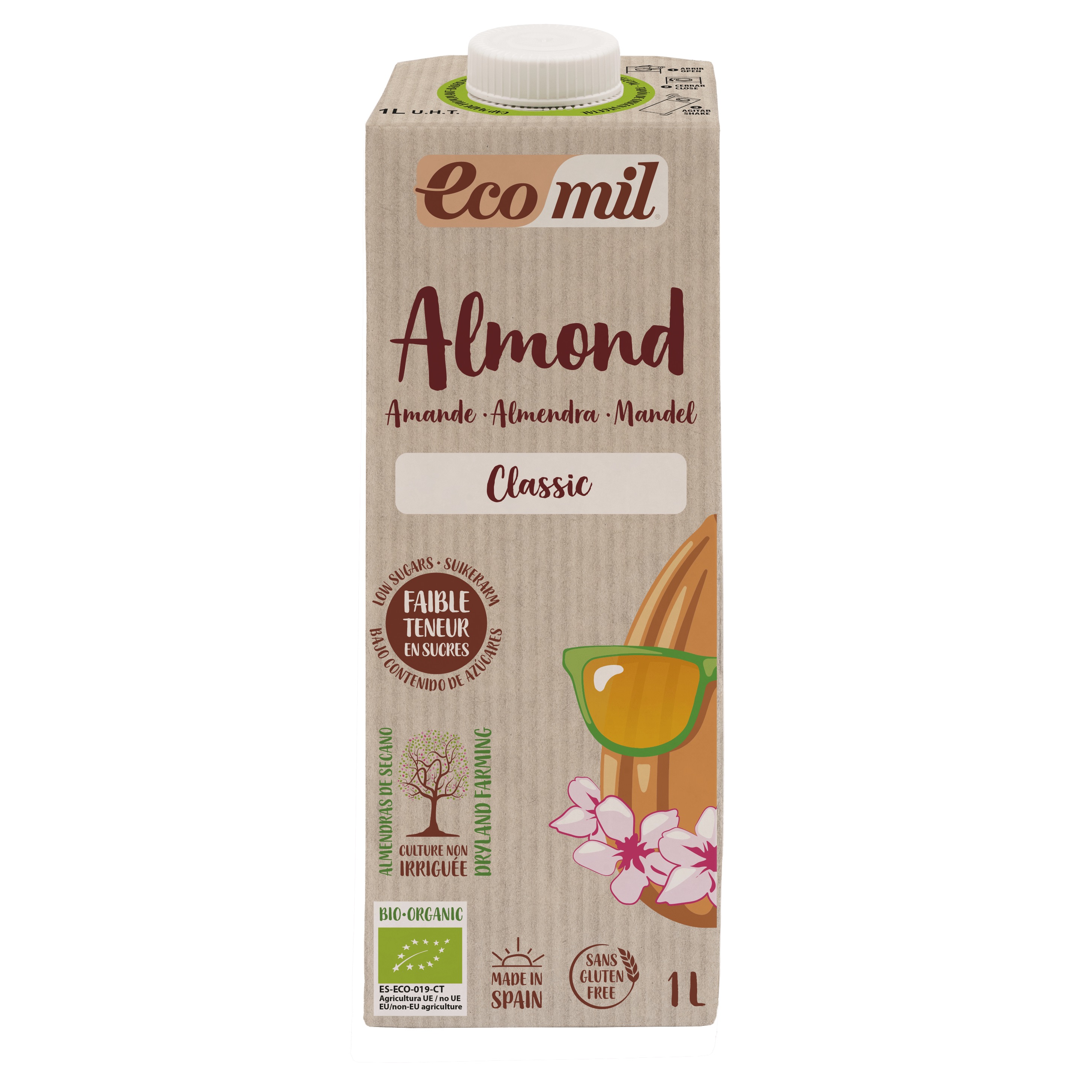 EcoMil carton