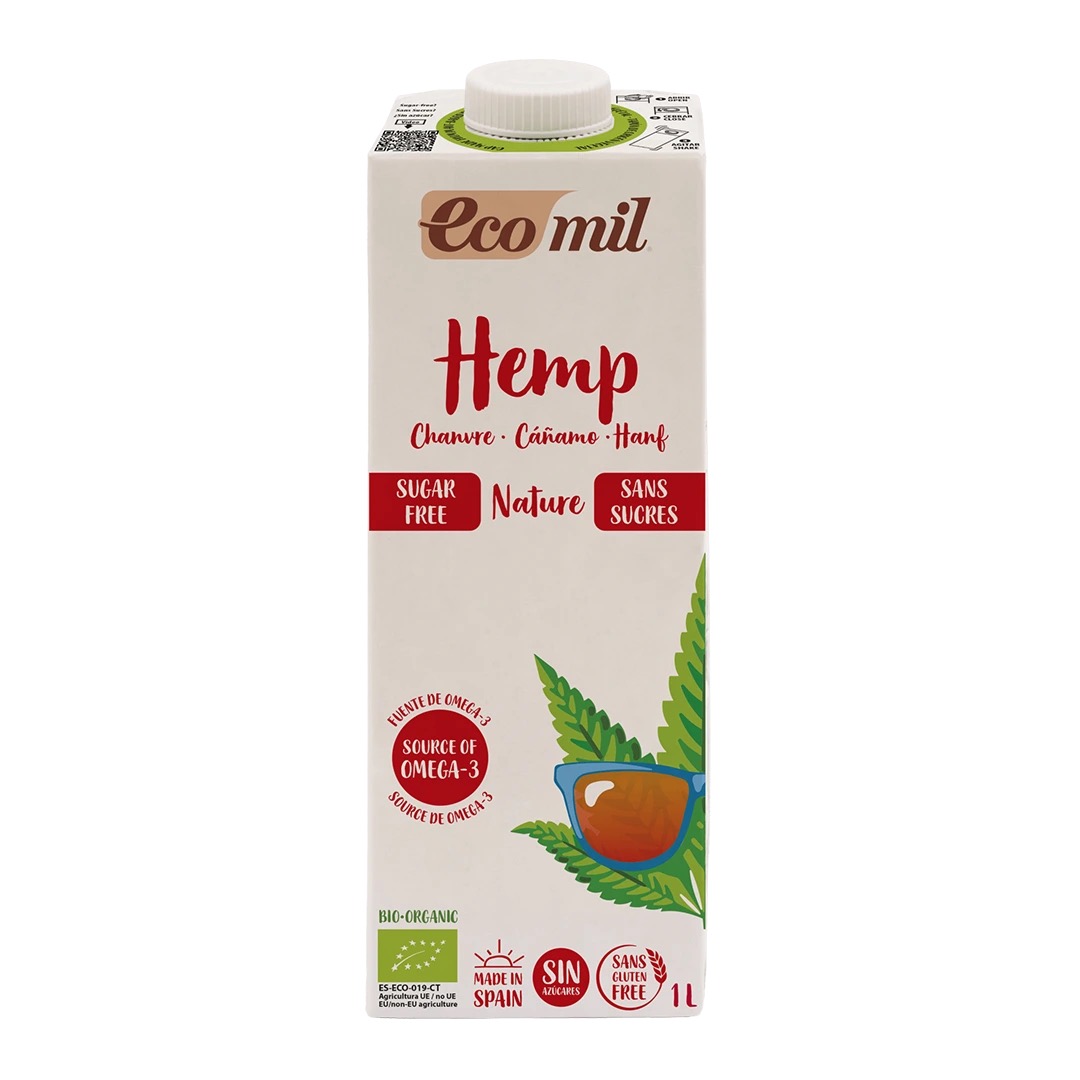 EcoMil carton