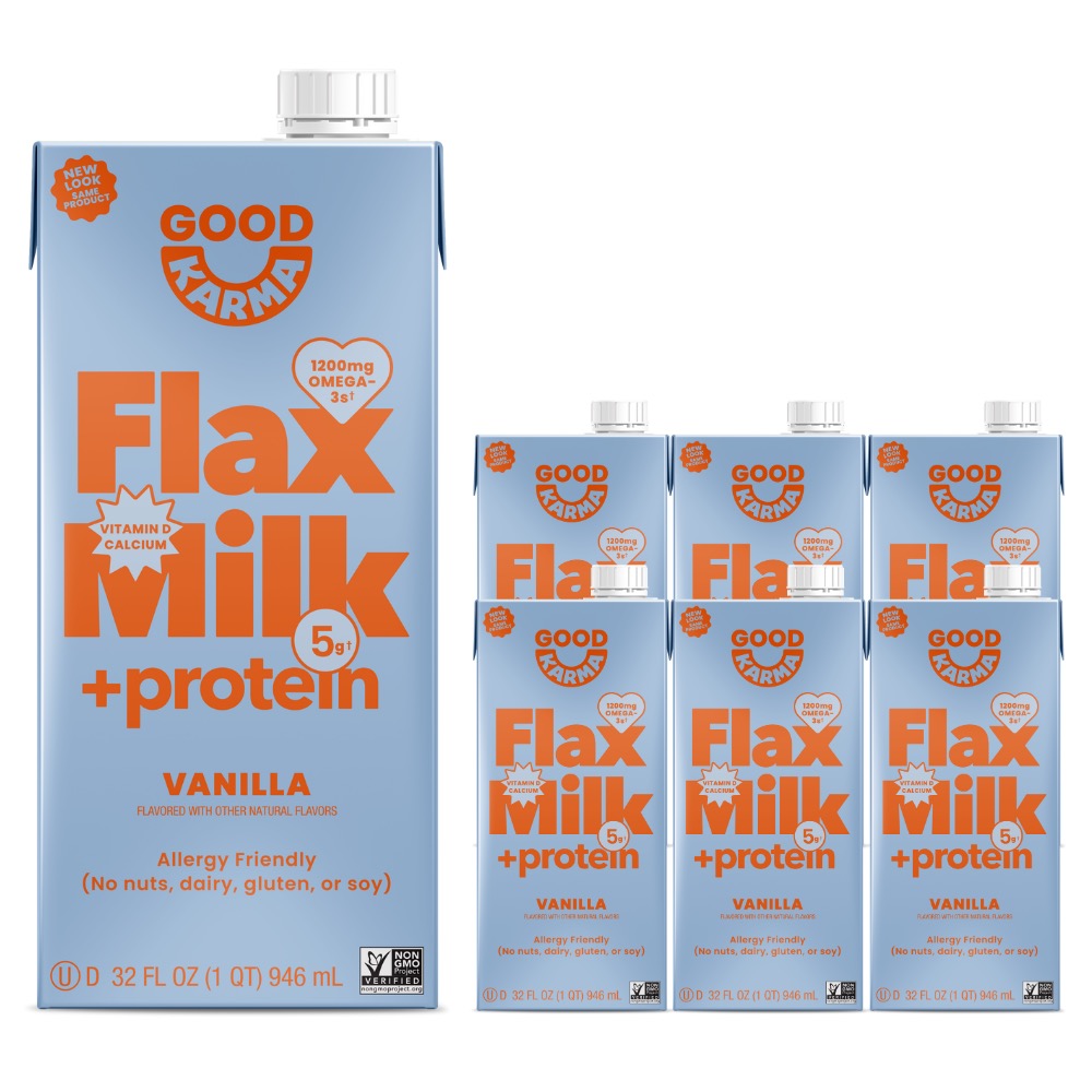 Good Karma Verpackung