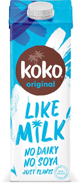 Koko carton