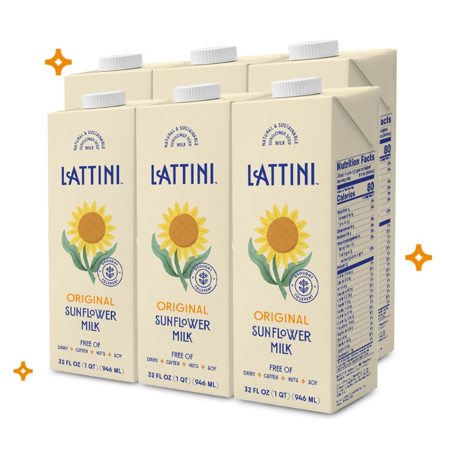 Lattini carton
