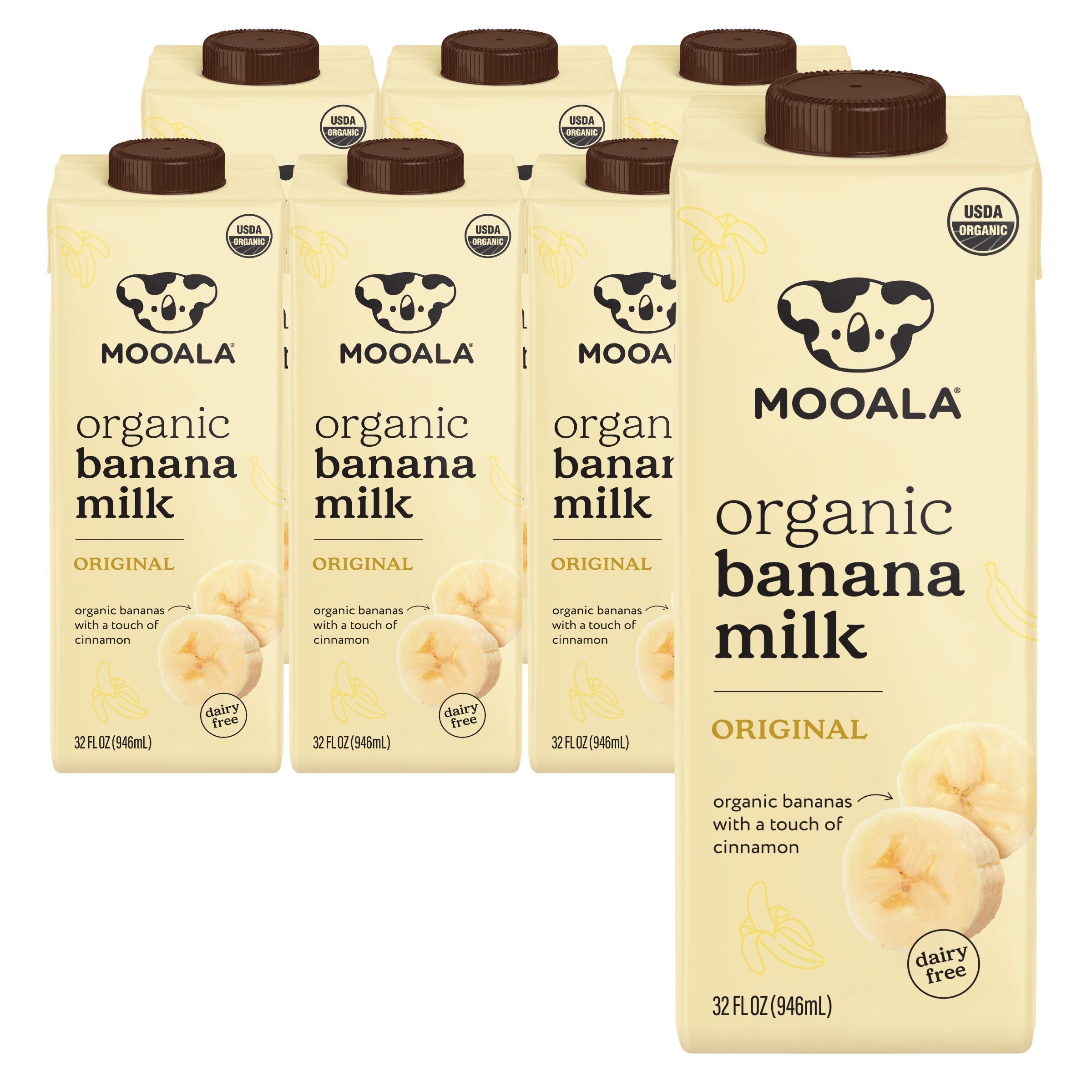 Mooala carton