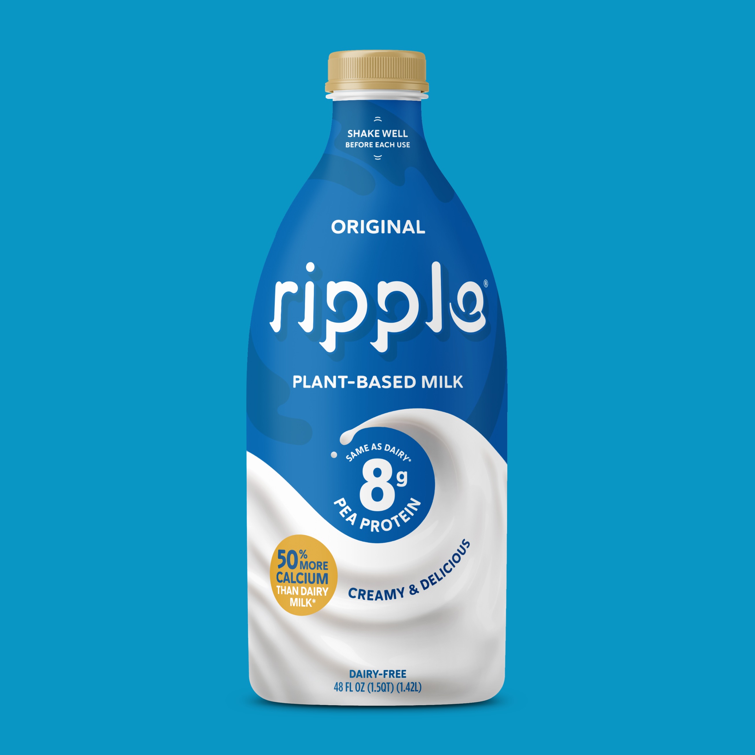 Ripple carton