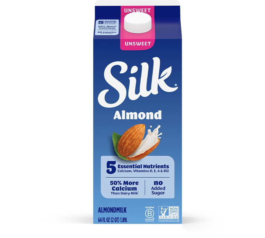 Silk carton