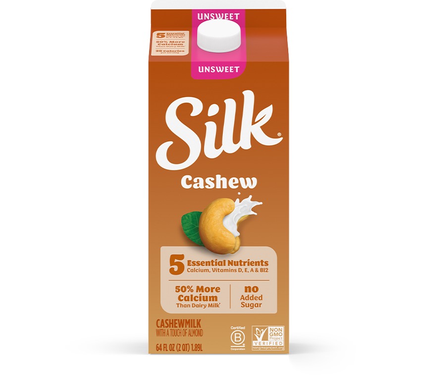 Silk 包装