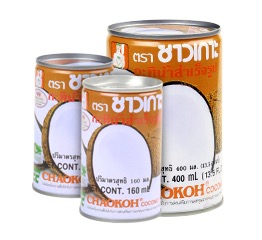 Chaokoh carton