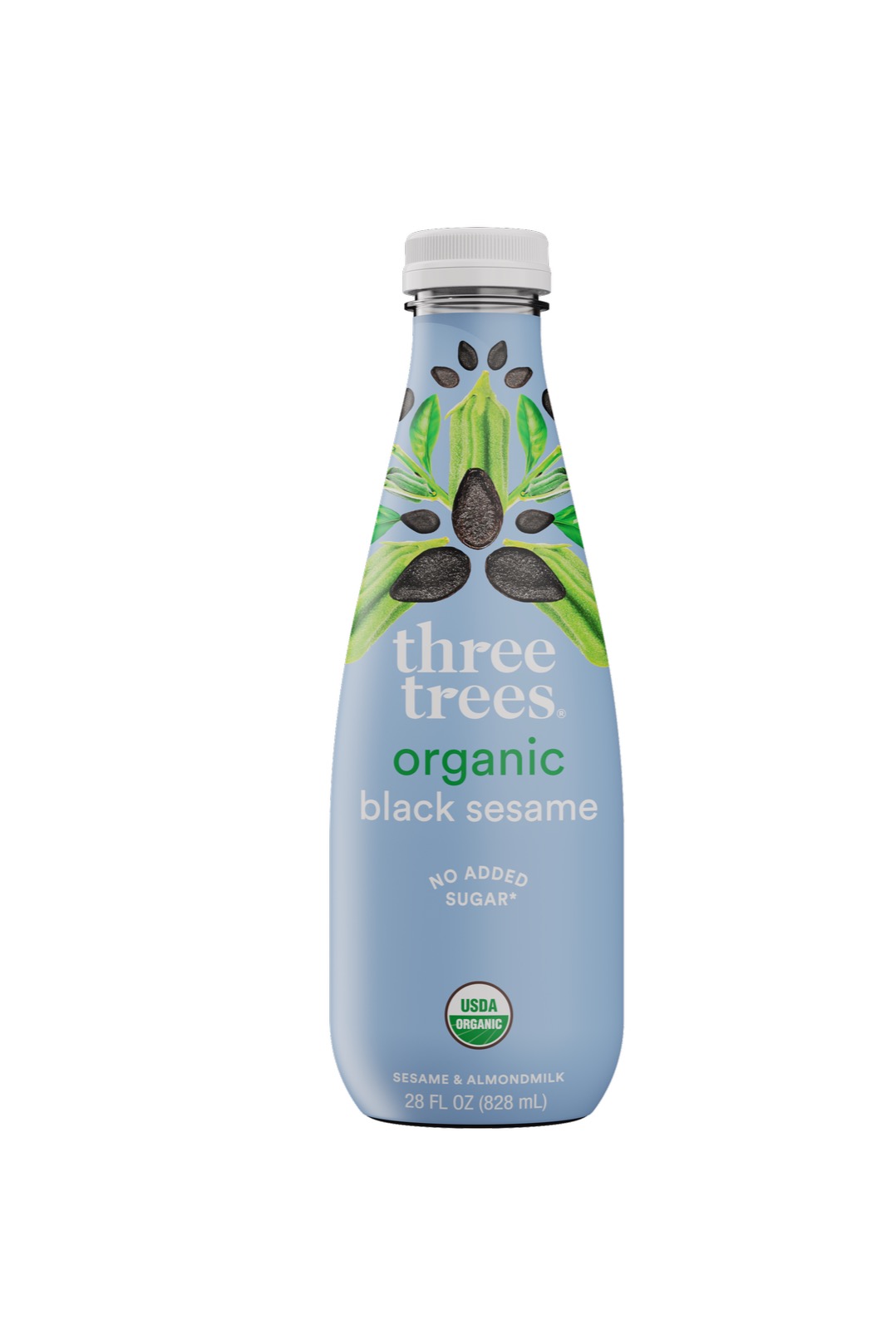 กล่องนม Three Trees