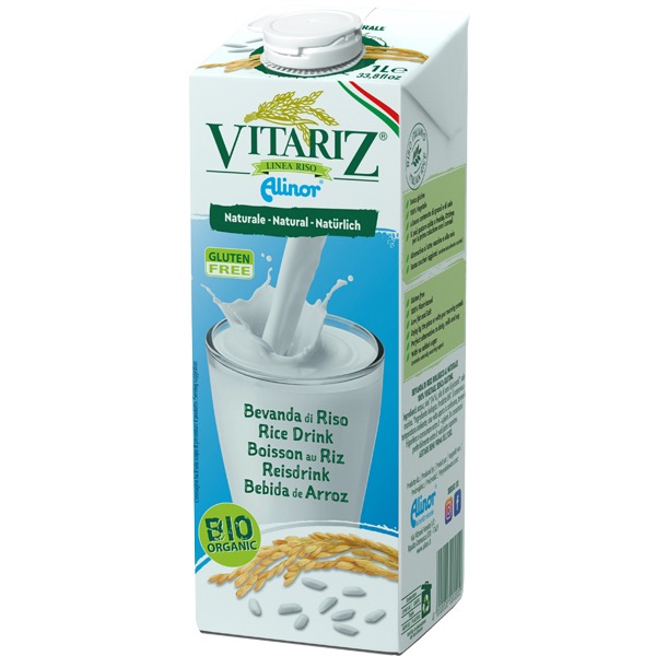 Embalagem Vitariz (Alinor)
