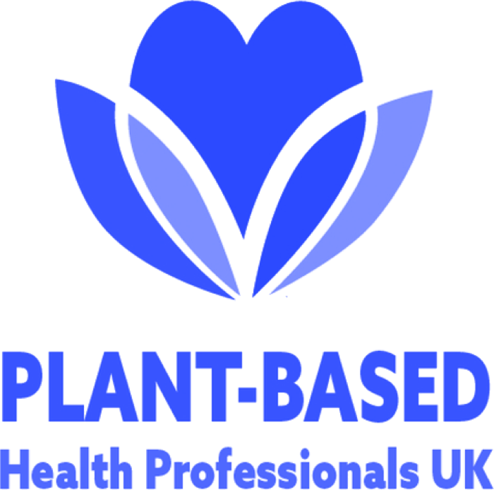 Plant Based Health Professionals UK